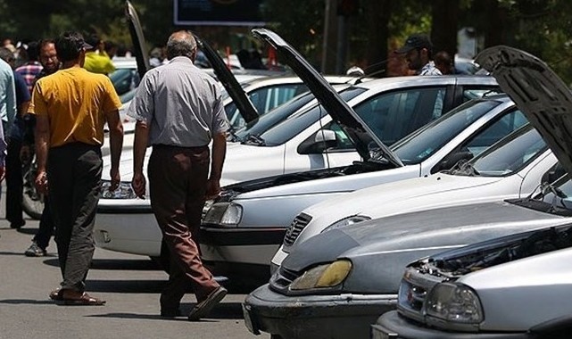 مخالفت صریح سازمان بازرسی با افزایش قیمت خودرو