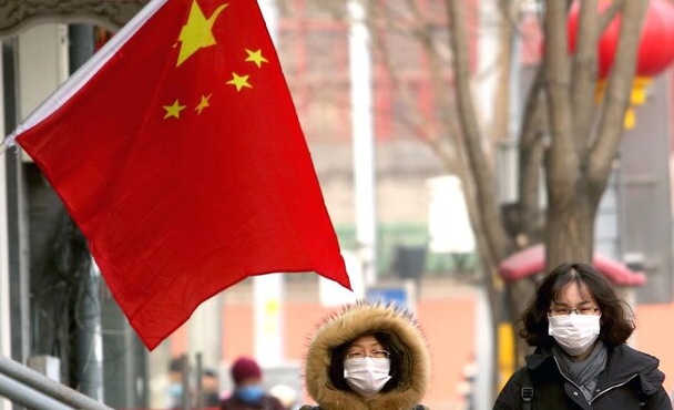 چین، تنها اقتصاد بزرگ جهان که در طول بحران کرونا رشد کرد