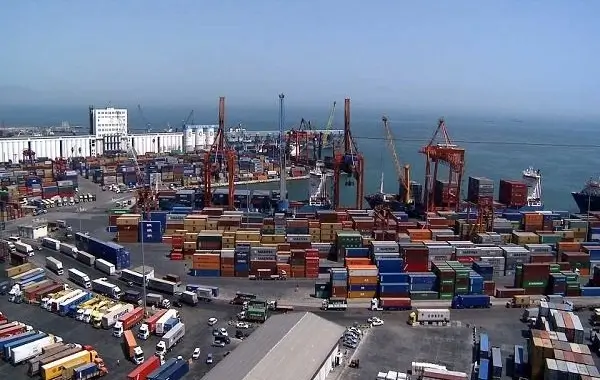 License issued for transiting Iranian goods to Syria via Iraq