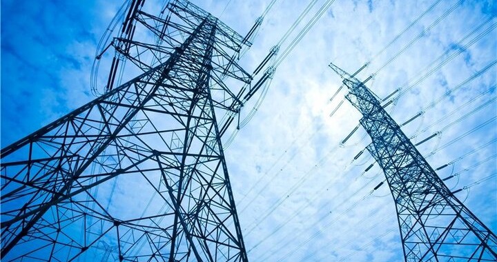 مصرف برق به ۴۷‌هزار و ۱۵۵مگاوات رسید