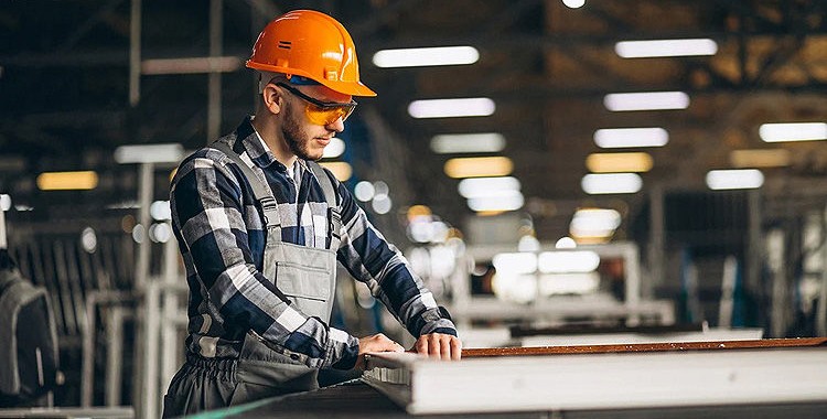 گذار بنیادین تولید صنعتی